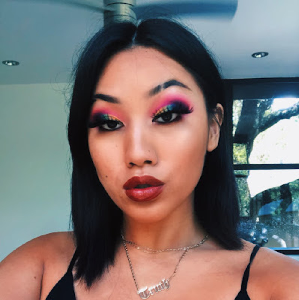 Meet your Posher, Hanna